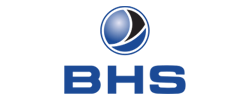Logo BHS