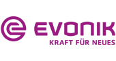 Logo evonik