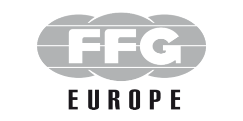 Logo FFG Europe