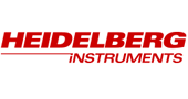 Logo Heidelberg instruments