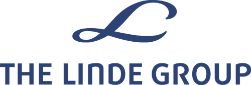 Logo Linde Group
