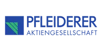 Logo Pfleiderer