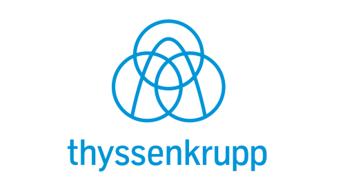 US Visa Service Kunde Thyssenkrupp