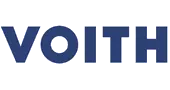 Logo von Voith