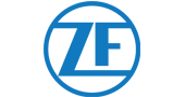 Logo von ZF Friedrichshafen