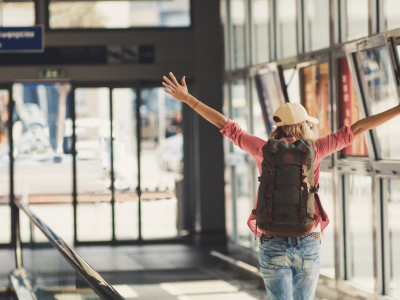 Travel Joy