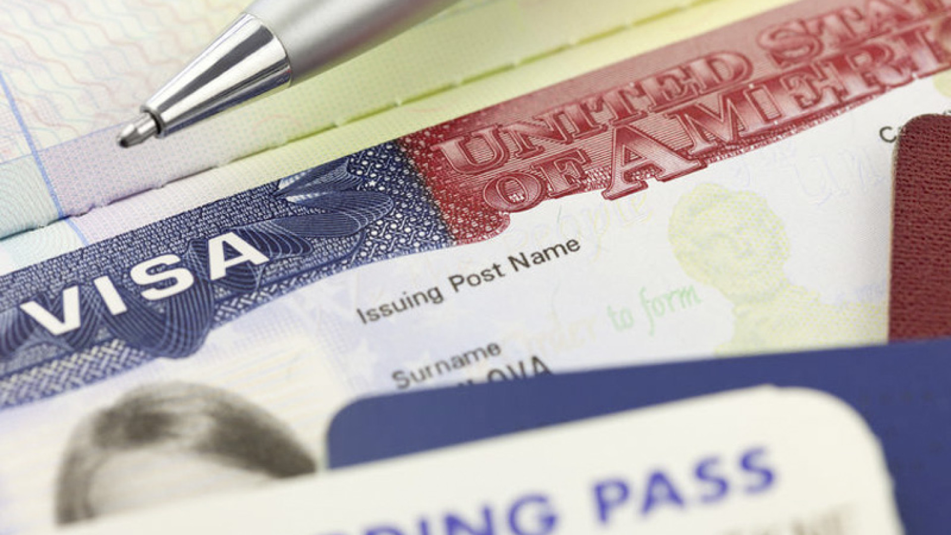 Visumfrage des Monats LBlanket Visum verlängern