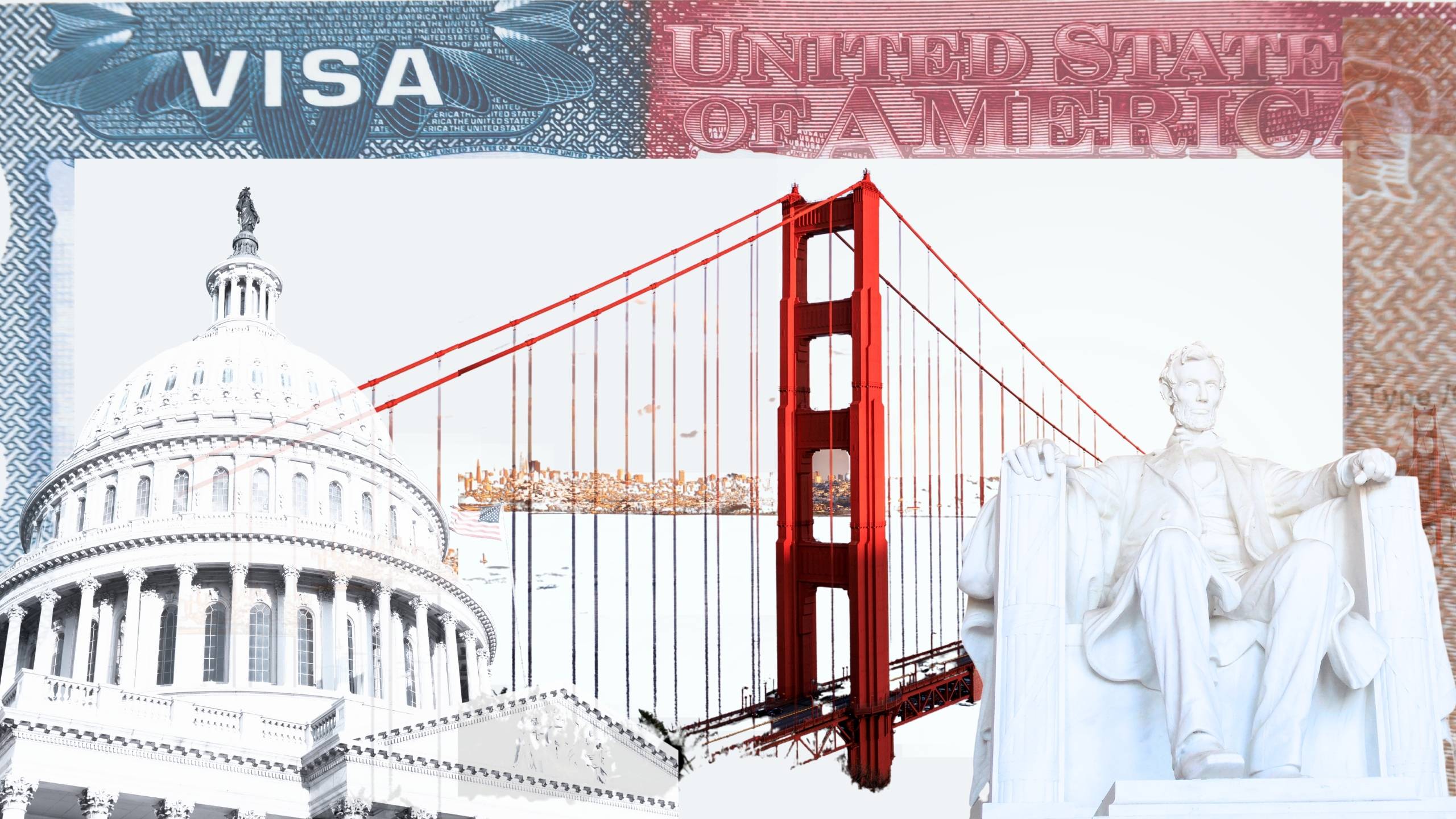 New design for US visas since 2023 - What's changing?