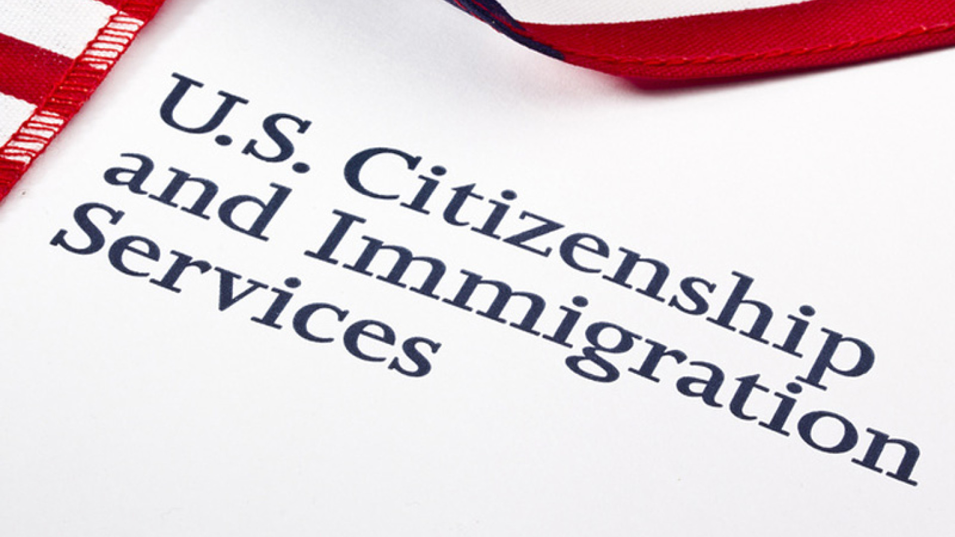 USCIS Service Center überlastet Neuverteilung der Zuständigkeiten