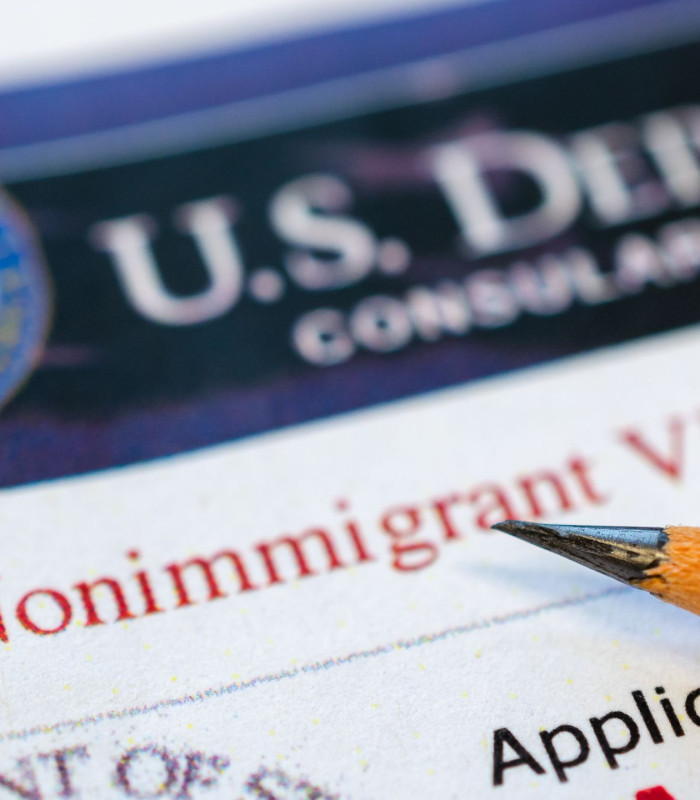 Beantragen Sie Ihr US-Visum mit us